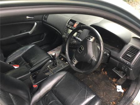 Б/У запчасти Honda Accord 7 2003-2007 с доставкой - Вся Беларусь - 246626 - Доска объявлений Kupika.by - Фото 5