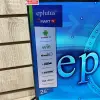 Смарт телевизор 32'' Eplutus EP-320T2SHD Android 14 ДОСТАВКА - Вся Беларусь - 242034 - Доска объявлений Kupika.by - Фото 5