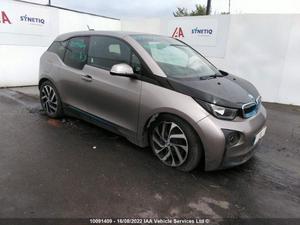 Б/У запчасти BMW i3 2013-2022 с доставкой
