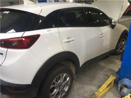 Б/У запчасти Mazda CX-3 2014-2025 с доставкой - Вся Беларусь - 246554 - Доска объявлений Kupika.by - Фото 5