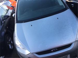 Б/У запчасти Ford S-Max 2006-2010 с доставкой