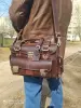 дорожная мужская сумка .кожа. - Вся Беларусь - 244079 - Доска объявлений Kupika.by