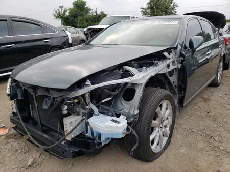 Б/У запчасти Lexus LS460 2006-2017 с доставкой - Вся Беларусь - 246753 - Доска объявлений Kupika.by - Фото 4