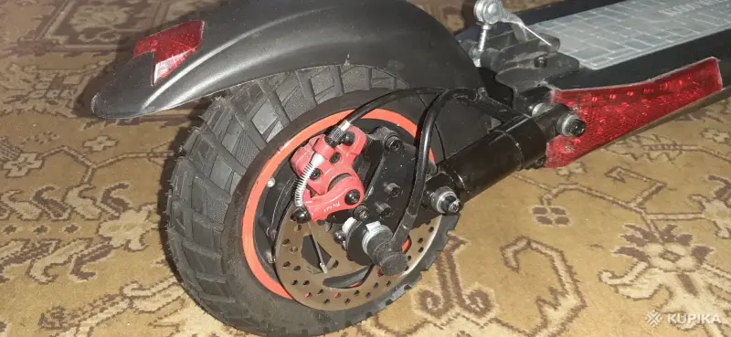 Kugoo M4 Pro 18 ah (JILONG) - Вся Беларусь - 244554 - Доска объявлений Kupika.by - Фото 9