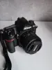Фотоаппараты - Фотоаппарат Nikon D780 - Вся Беларусь Фотоаппарат Nikon D780 - Вся Беларусь - 243002 - Доска объявлений Kupika.by