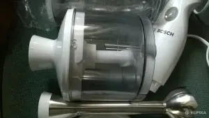 Запчасти для блендера Bosch CNHR12C 350 W