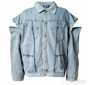 Куртка-трансформер Spirit, Viceseason