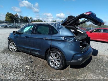 Б/У запчасти Ford Edge 2018-2023 с доставкой - Вся Беларусь - 246953 - Доска объявлений Kupika.by - Фото 3