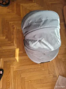 Коляска Adamex 2в 1