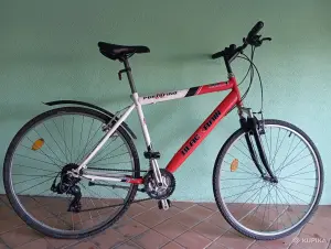 Велосипед 28 колёса Германия