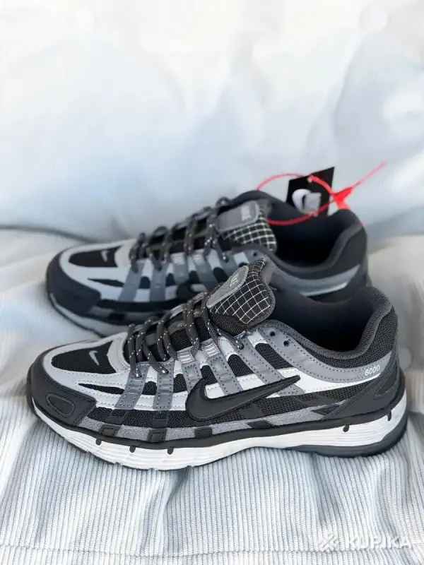 Новые мужские спортивные кроссовки Nike - Вся Беларусь - 243941 - Доска объявлений Kupika.by - Фото 6