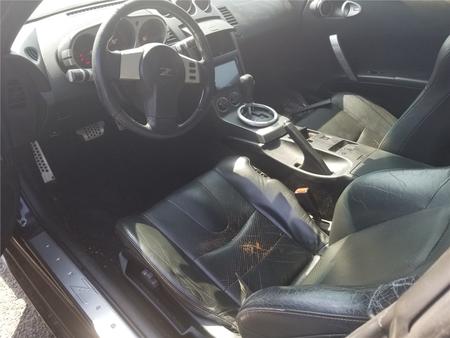 Б/У запчасти Nissan 350Z 2002-2009 с доставкой - Вся Беларусь - 246457 - Доска объявлений Kupika.by - Фото 5