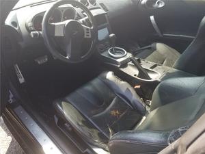 Б/У запчасти Nissan 350Z 2002-2009 с доставкой