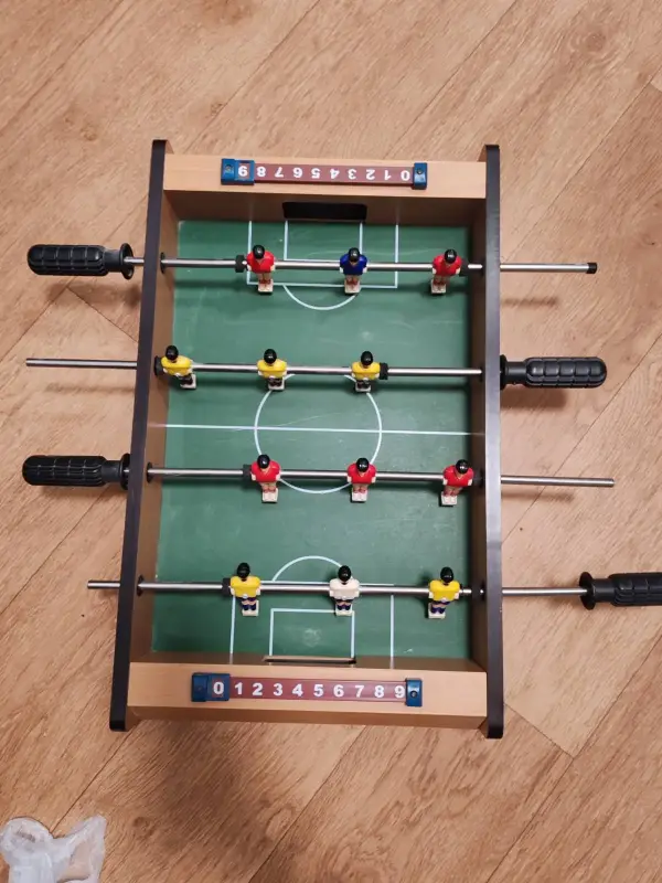 настольный футбол - Вся Беларусь - 242242 - Доска объявлений Kupika.by - Фото 4