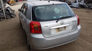Б/У запчасти Toyota Corolla E12 2001-2006 с доставкой