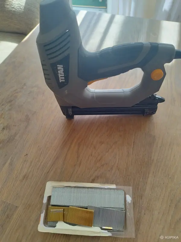 Продам нейлер