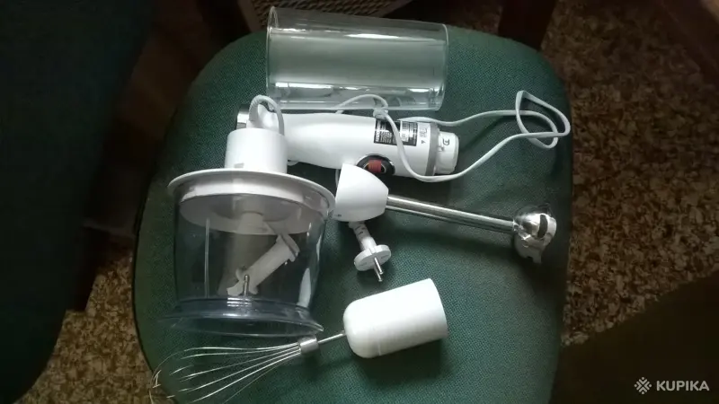 Запчасти для блендера REDMOND RHB-2969 1200W