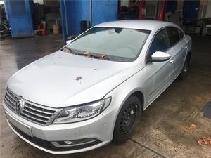 Б/У запчасти Volkswagen Passat CC 2012-2017 с доставкой