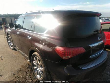 Б/У запчасти Infiniti QX56 2010-2013 с доставкой - Вся Беларусь - 246903 - Доска объявлений Kupika.by - Фото 3
