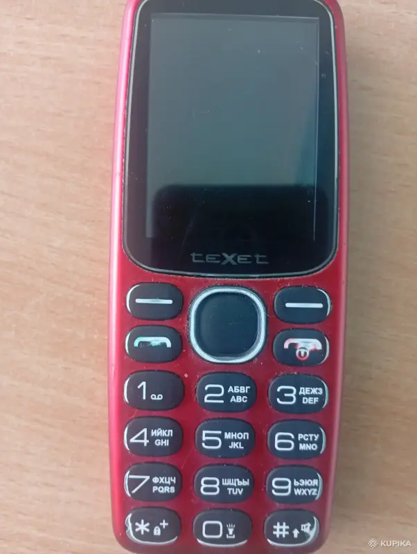 Тексет с большим экраном+зарядка - Вся Беларусь - 243527 - Доска объявлений Kupika.by - Фото 3