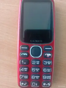 Тексет с большим экраном+зарядка