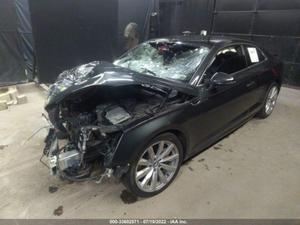 Б/У запчасти Audi A5 (F5) 2016-2023 с доставкой