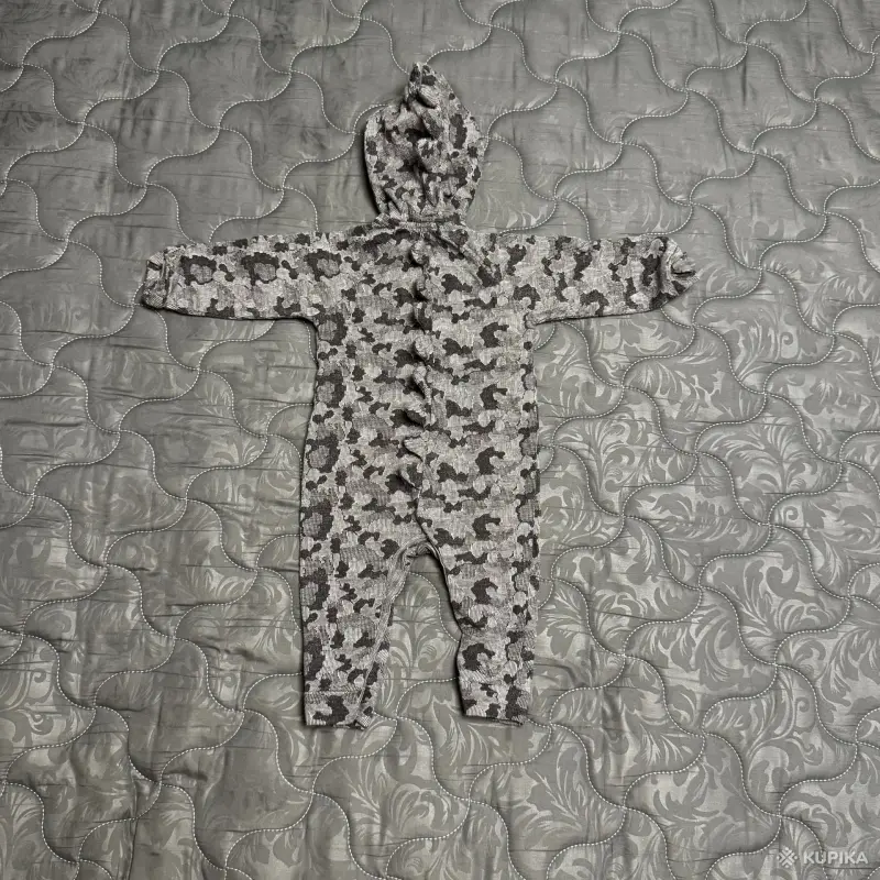 Комбинезон для детей 6-9 месяцев - Вся Беларусь - 243808 - Доска объявлений Kupika.by - Фото 4