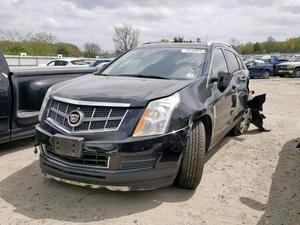 Б/У запчасти Cadillac SRX 2009-2016 с доставкой
