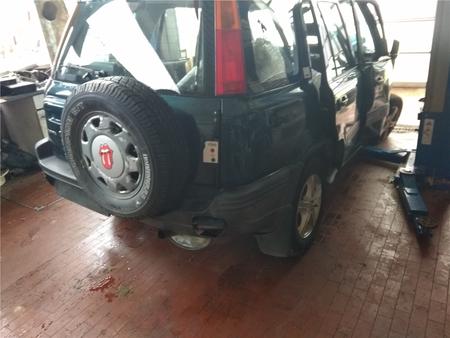 Б/У запчасти Honda CR-V 1995-2001 с доставкой - Вся Беларусь - 246479 - Доска объявлений Kupika.by - Фото 4