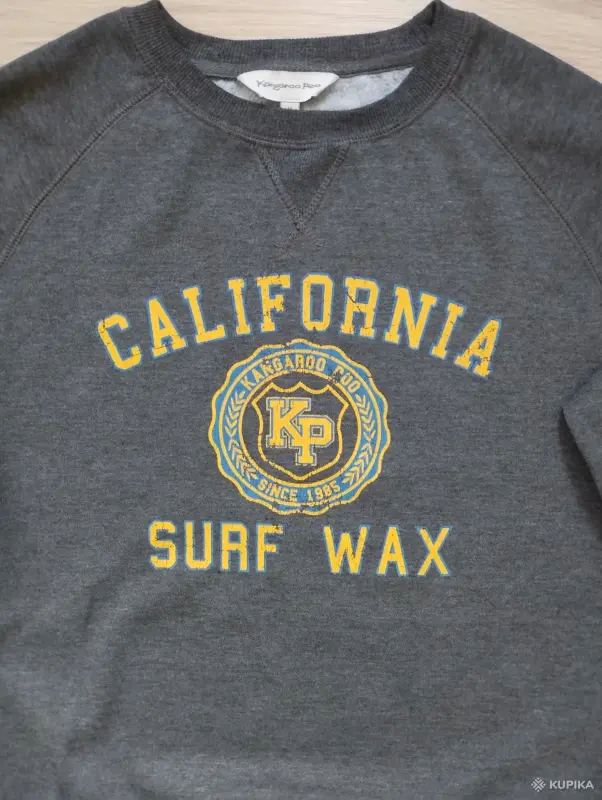 Свитшот р-р 48(М) - Вся Беларусь - 244086 - Доска объявлений Kupika.by - Фото 3