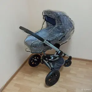 Коляска 2в1 Quinny