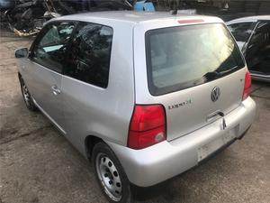 Б/У запчасти Volkswagen Lupo с доставкой