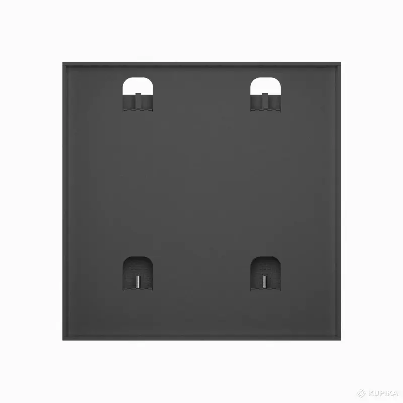 Вентилятор Квадро (черный) - Вся Беларусь - 246128 - Доска объявлений Kupika.by - Фото 3