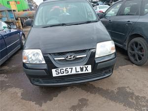 Б/У запчасти Hyundai Atos (Amica) 2003-2008 с доставкой