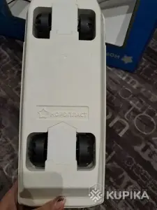 Катер-яхта (Нордпласт)