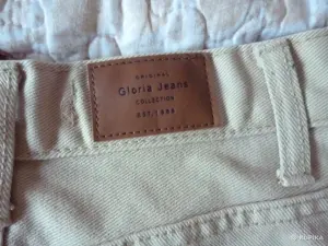 Джинсы Gloria Jeans