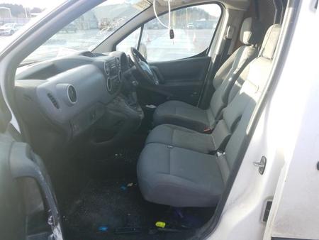 Б/У запчасти Citroen Berlingo 2012-2018 с доставкой - Вся Беларусь - 246689 - Доска объявлений Kupika.by - Фото 5