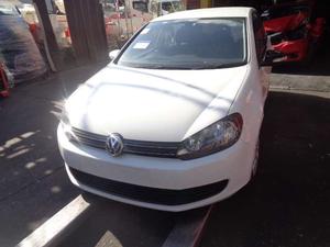 Б/У запчасти Volkswagen Golf 6 2008-2012 с доставкой