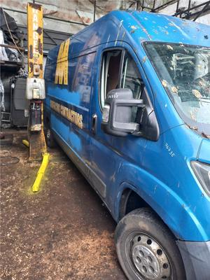 Б/У запчасти Fiat Ducato 2014-2025 с доставкой