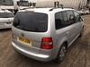 Б/У запчасти Volkswagen Touran 2003-2006 с доставкой - Вся Беларусь - 246281 - Доска объявлений Kupika.by - Фото 3