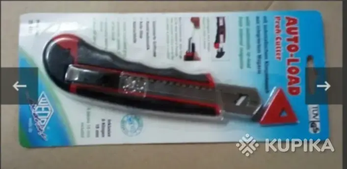 Универсальный нож