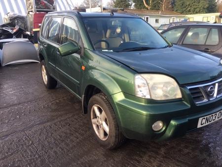 Б/У запчасти Nissan X-Trail (T30) 2001-2007 с доставкой - Вся Беларусь - 246525 - Доска объявлений Kupika.by - Фото 2