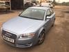 Автозапчасти - Б/У запчасти Audi A4 (B7) 2004-2009 с доставкой - Вся Беларусь Б/У запчасти Audi A4 (B7) 2004-2009 с доставкой - Вся Беларусь - 246272 - Доска объявлений Kupika.by