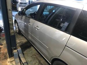 Б/У запчасти Mazda 5 (CR) 2005-2010 с доставкой