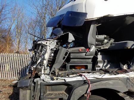 Б/У запчасти Renault T 2013-2022 с доставкой - Вся Беларусь - 246582 - Доска объявлений Kupika.by - Фото 3