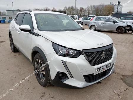 Б/У запчасти Peugeot 2008 2019-2025 с доставкой - Вся Беларусь - 247067 - Доска объявлений Kupika.by - Фото 2