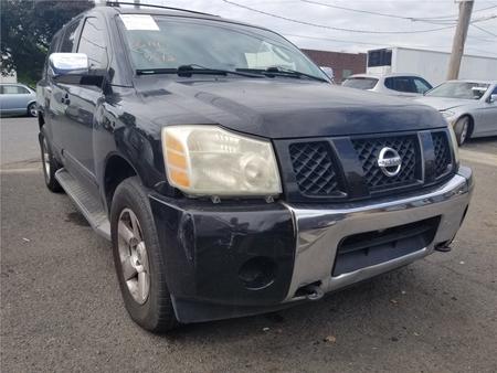 Б/У запчасти Nissan Armada 2003-2016 с доставкой - Вся Беларусь - 246458 - Доска объявлений Kupika.by - Фото 2