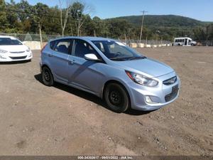 Б/У запчасти Hyundai Accent (Solaris) 2010-2019 с доставкой