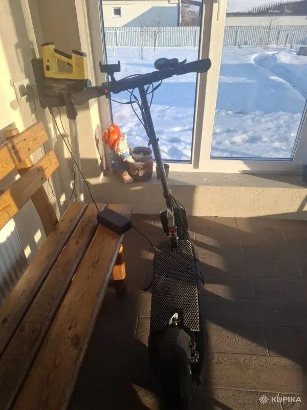 Электросамокат sealup xlp-q8