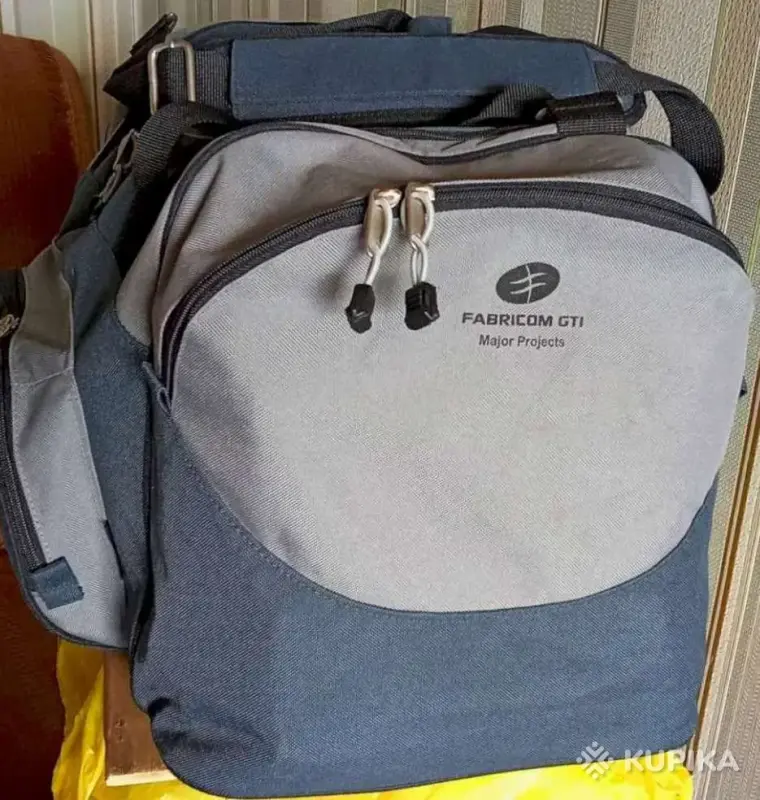 Дорожные сумки и чемоданы - Сумка большая спортивная/дорожная Clique - Вся Беларусь - Фото 4 Сумка большая спортивная/дорожная Clique - Вся Беларусь - 243025 - Доска объявлений Kupika.by - Фото 4